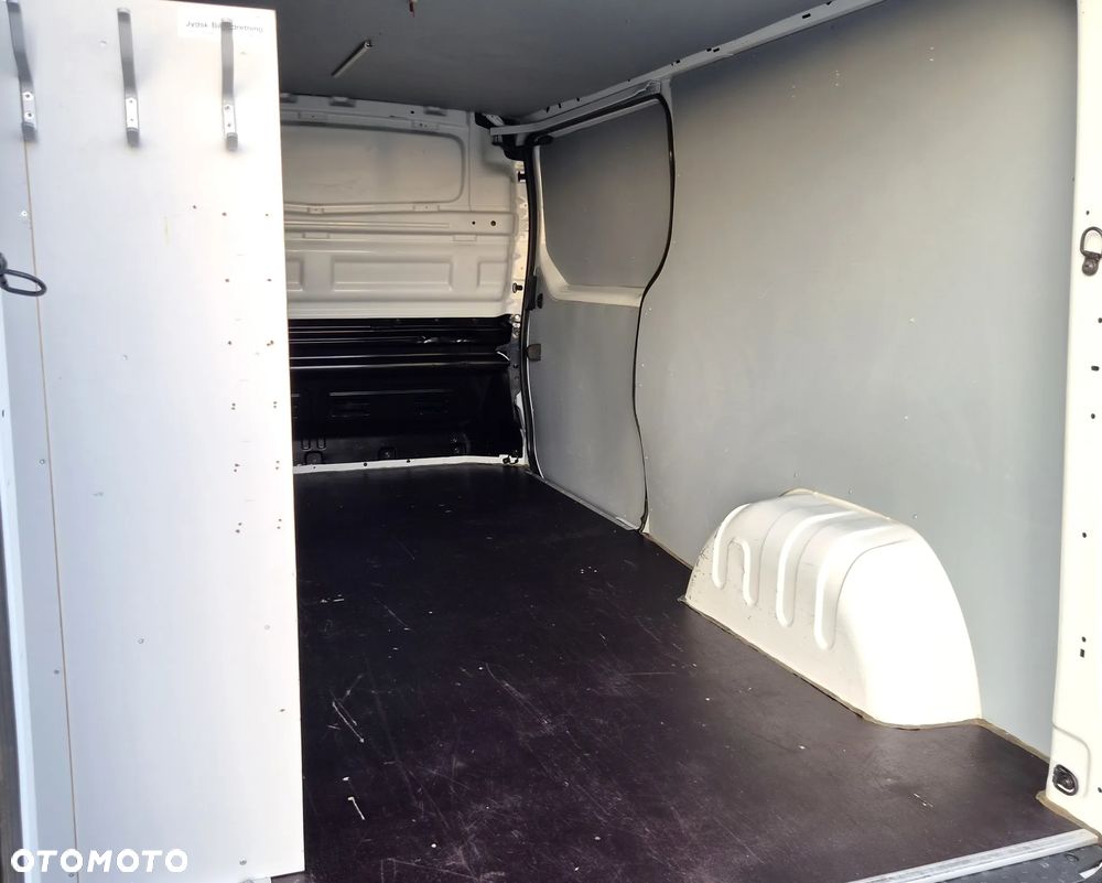 Renault Trafic ZABUDOWA KLIMA KAMERA NAWI FV23% - 14