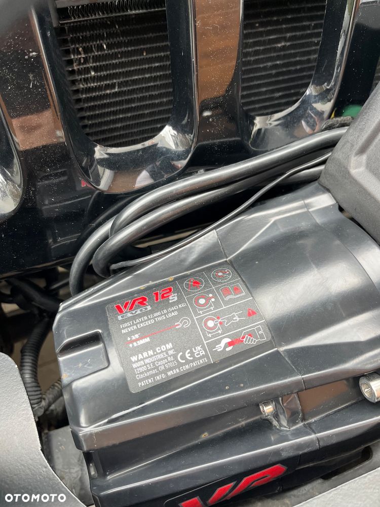 Jeep Wrangler - 9