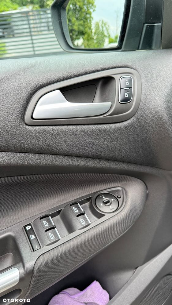 Ford C-MAX 1.0 EcoBoost Titanium ASS - 11