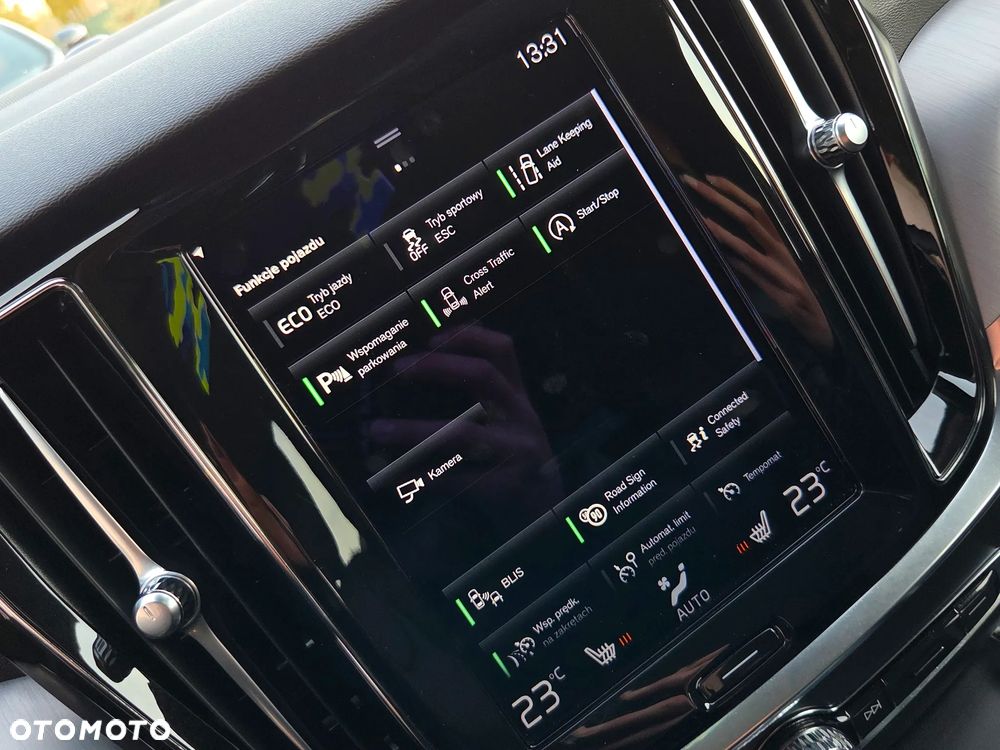 Volvo V60 B3 B Geartronic Momentum - 18