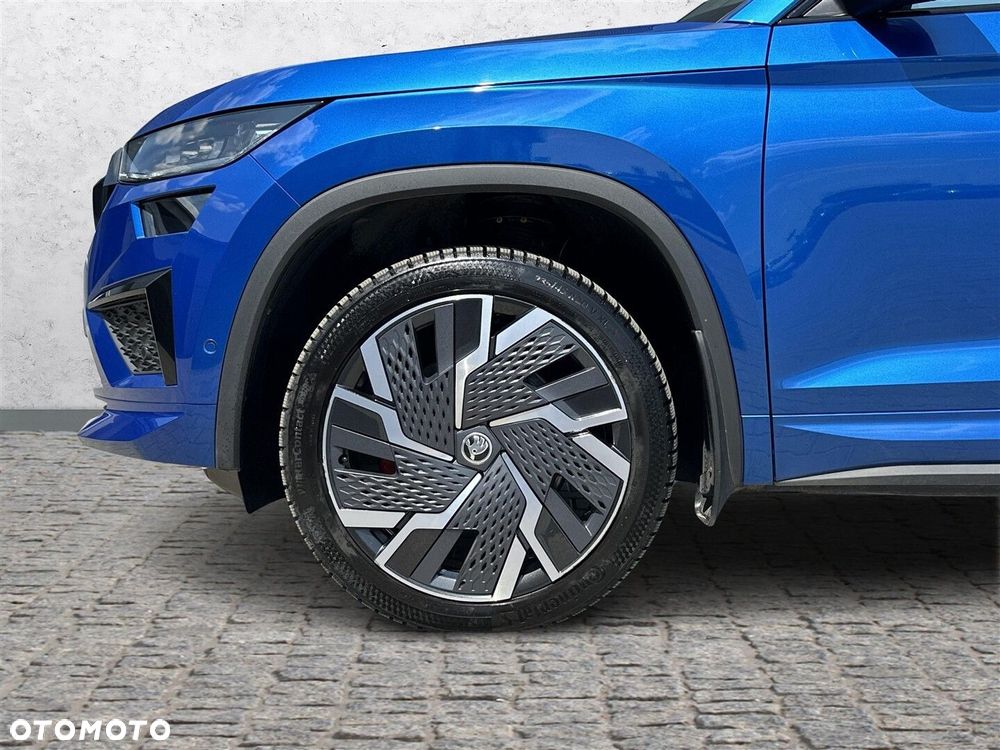 Skoda Kodiaq 2.0 TSI 4x4 RS DSG - 37