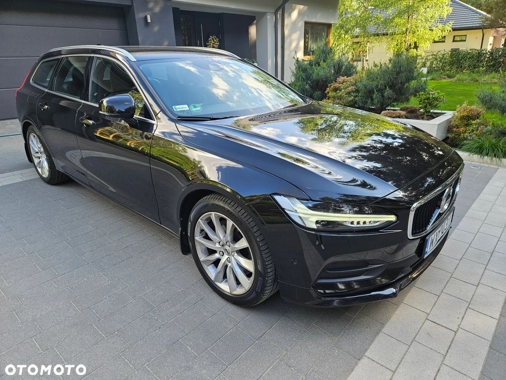 Volvo V90 T5 Momentum - 7