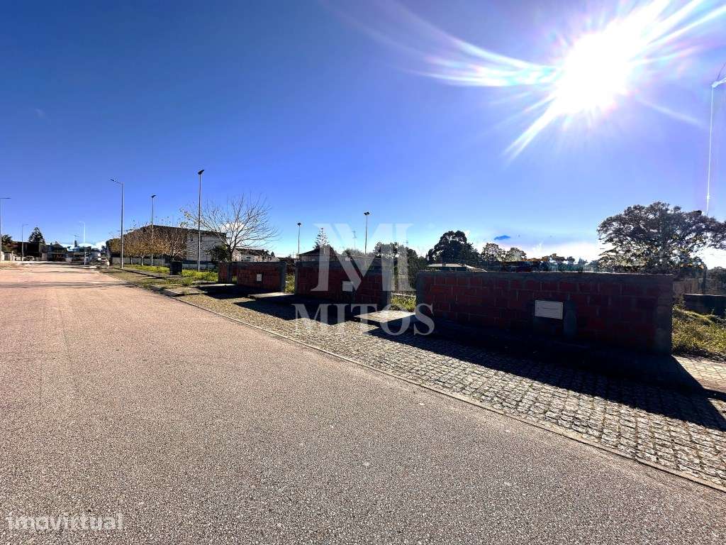 Moradia T3 Vila Nova de Anha - Grande imagem: 5/6