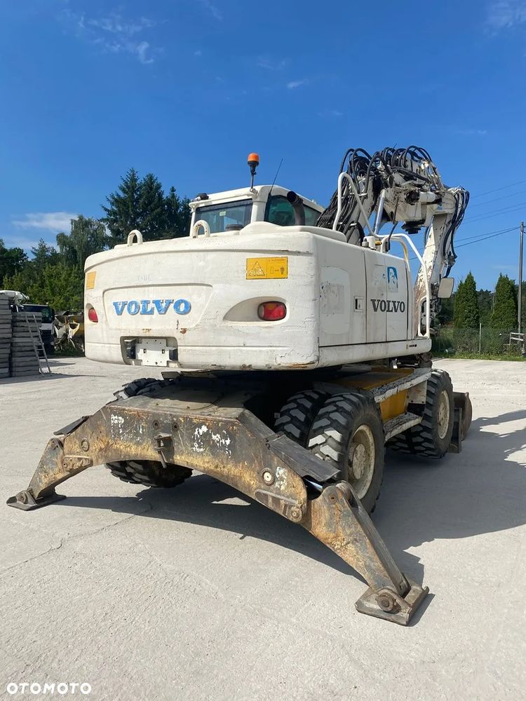 Volvo EW 160 C - 7