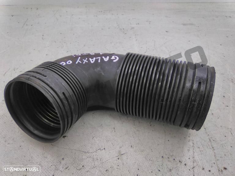 Tubo De Ar 7m012_9627aa Ford Galaxy I [1995_2006] 1.9 Tdi - 2