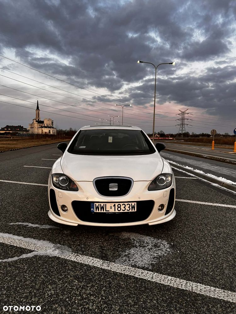 Seat Leon - 3