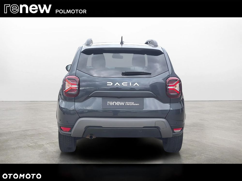 Dacia Duster 1.0 TCe Journey - 4