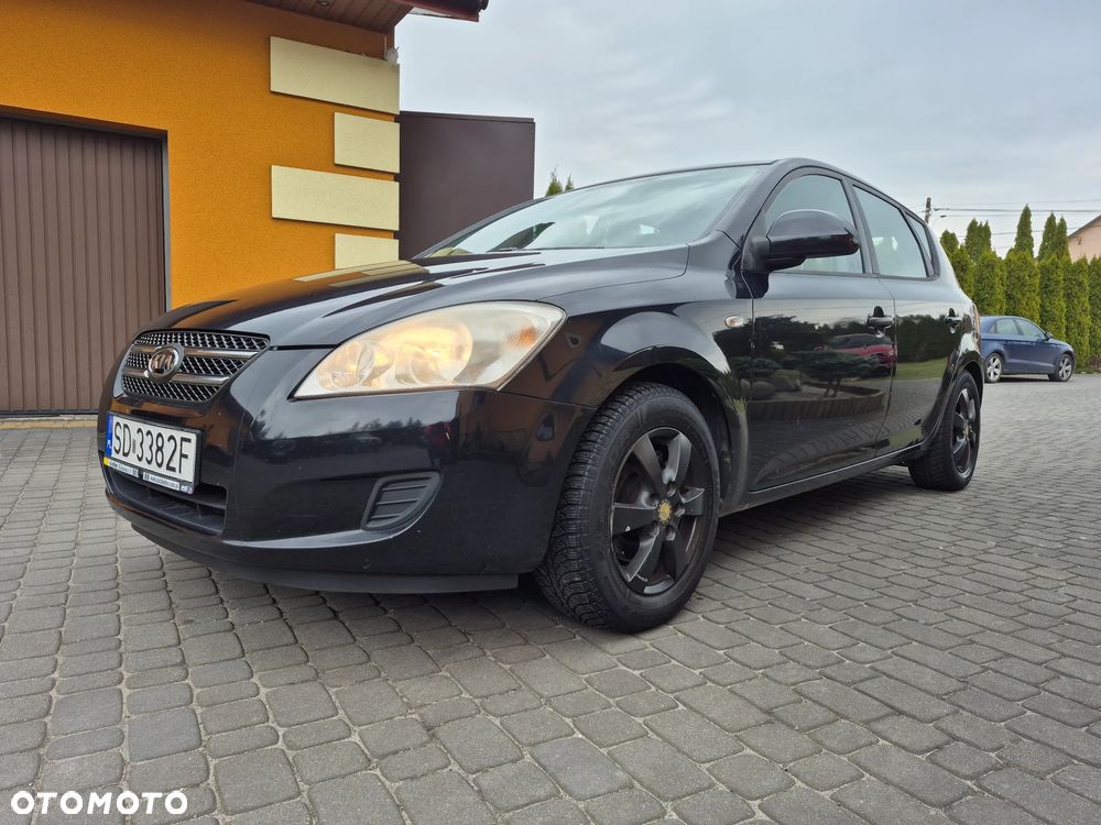 Kia Ceed 1.4 Comfort - 5