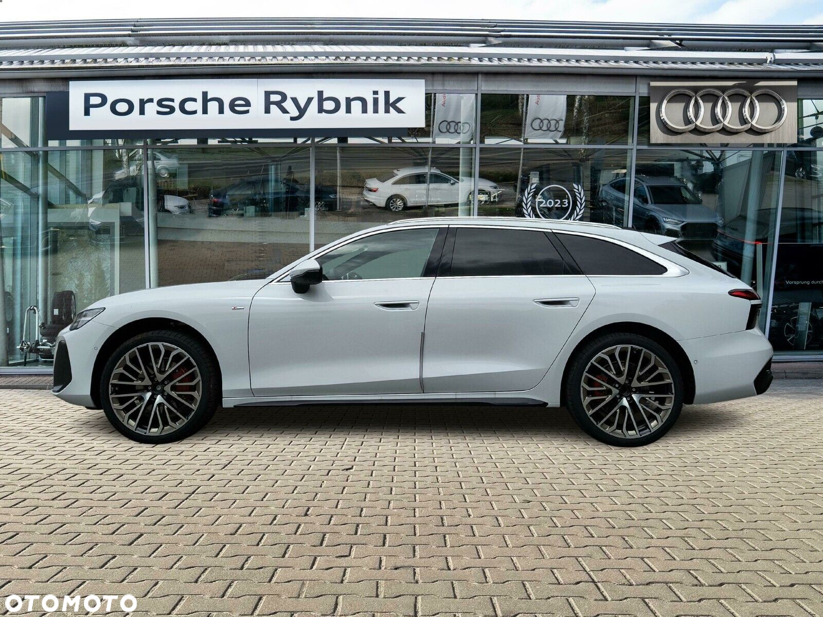 Audi A6 - 2