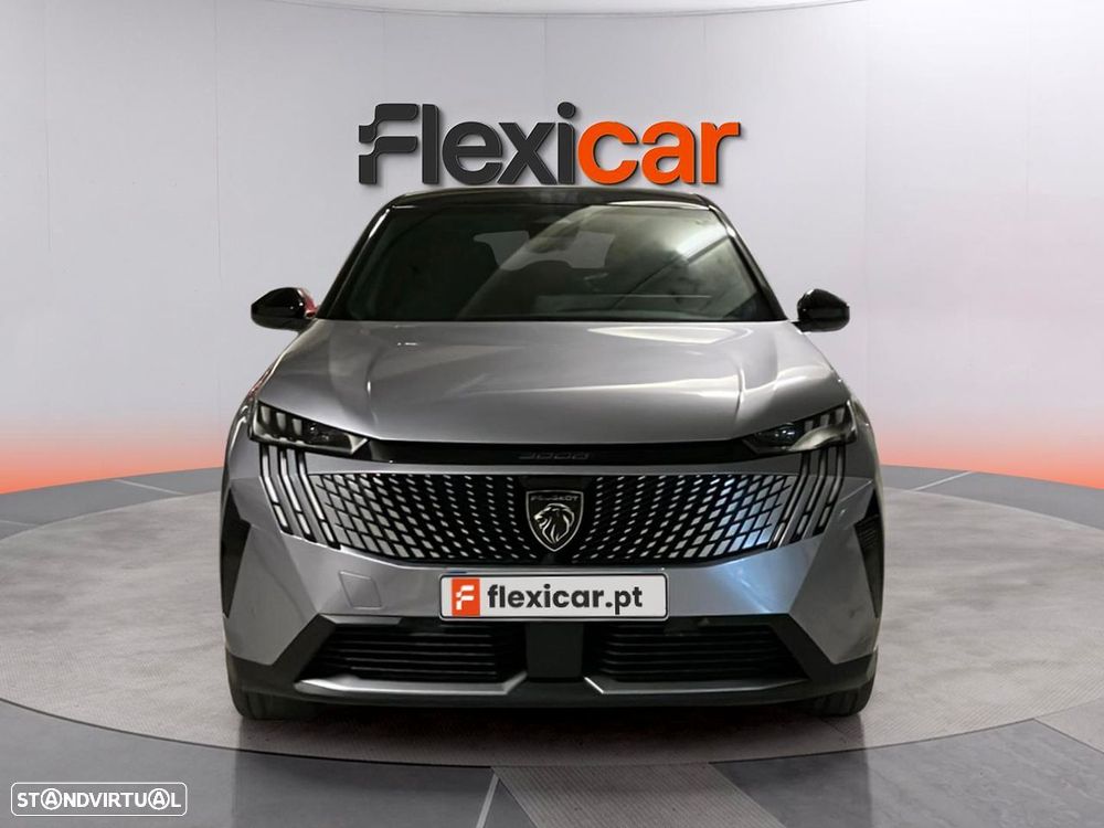 Peugeot 3008 - 7