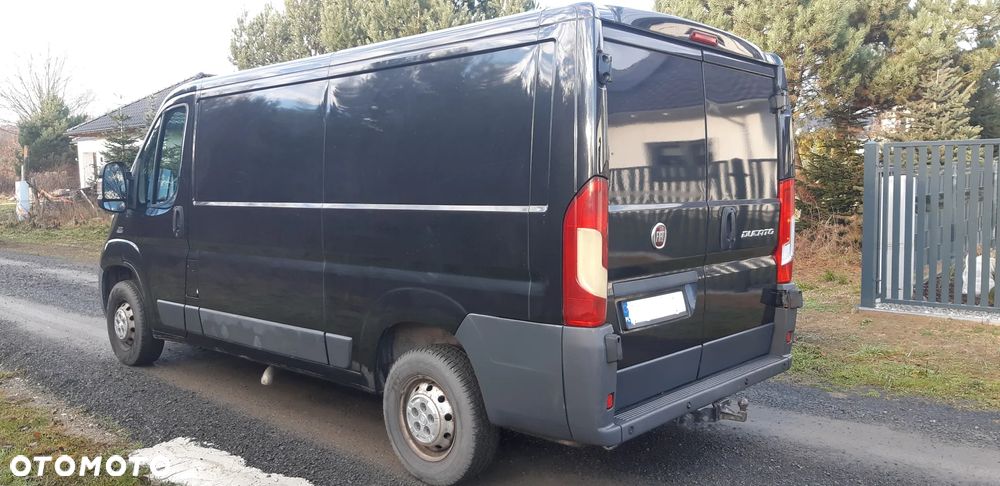 Fiat Ducato 2.3 - 16