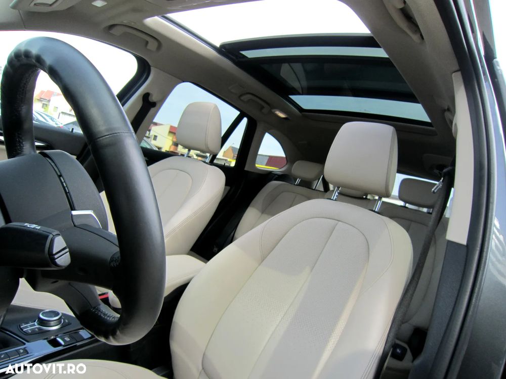 BMW X1 xDrive20i Aut. xLine - 7