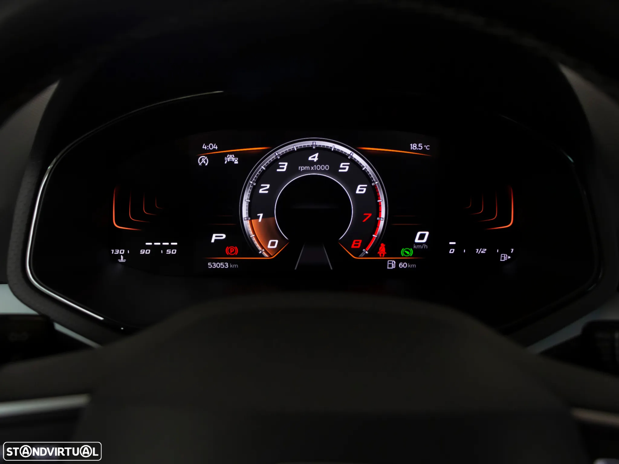 SEAT Arona 1.0 TSI Style DSG - 25