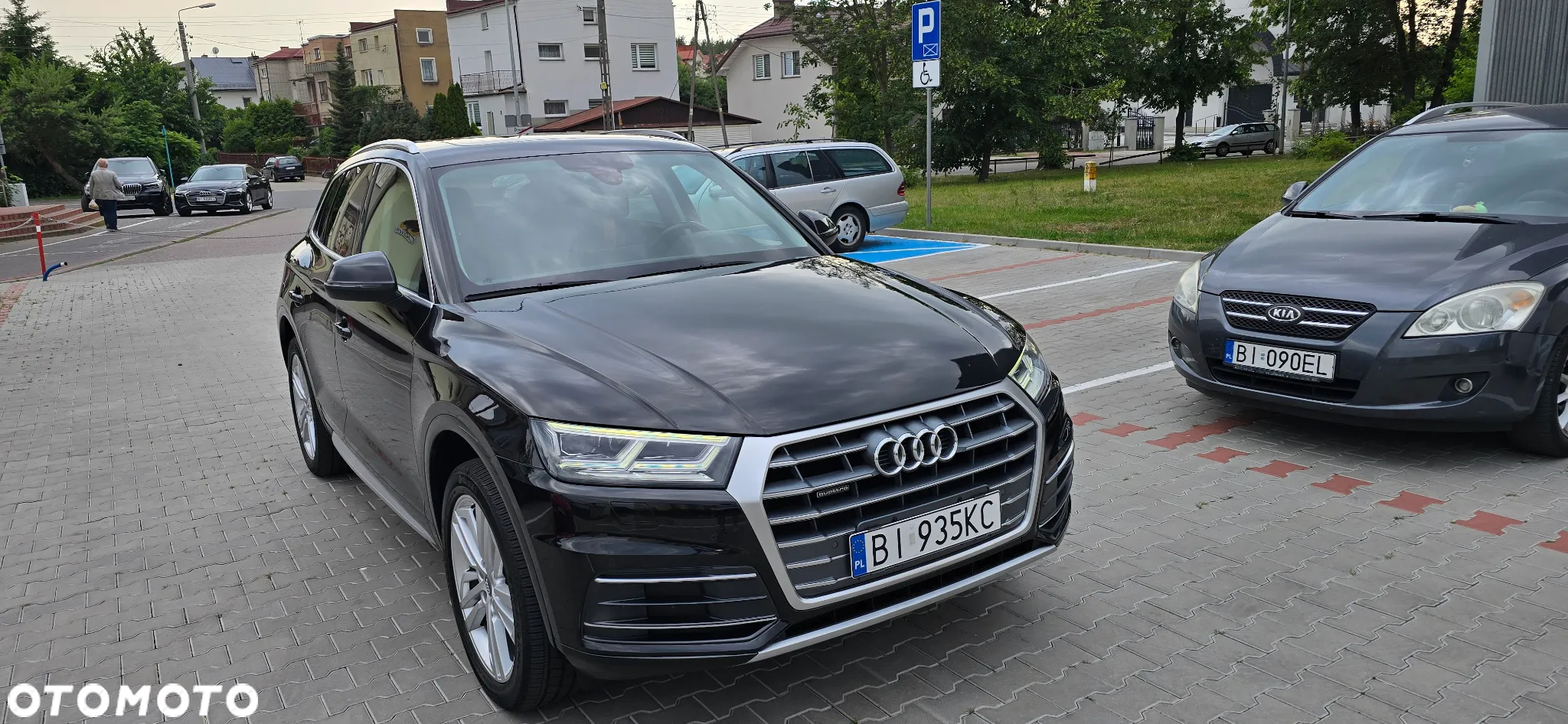 Audi Q5 2.0 TFSI Quattro S tronic - 24