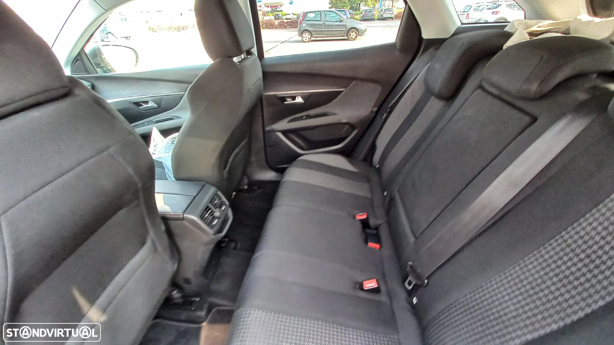 Peugeot 3008 BlueHDi 120 EAT6 Stop & Start Active - 21