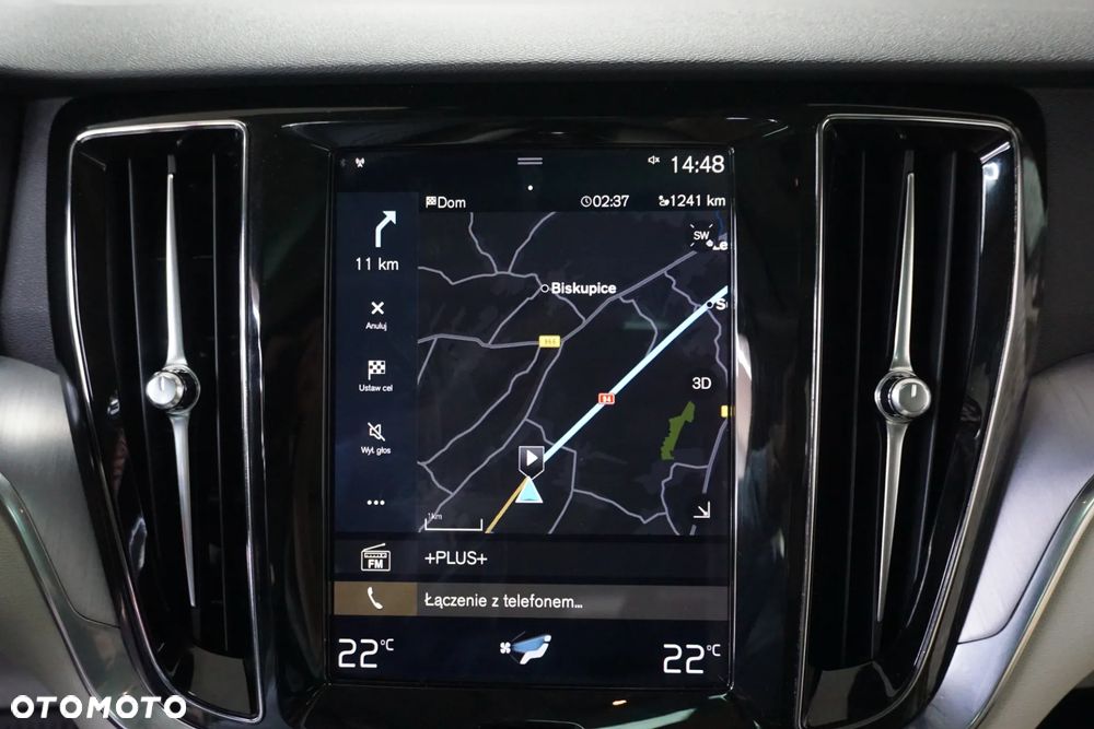 Volvo V60 D3 AWD Geartronic Momentum - 38