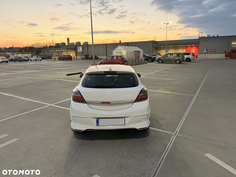 Opel Astra 1.8 Cosmo - 7