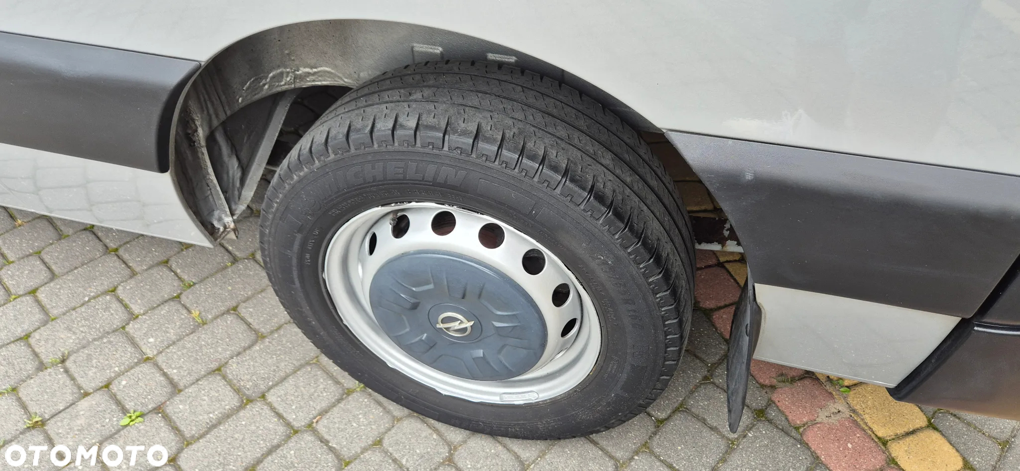 Opel Movano - 32