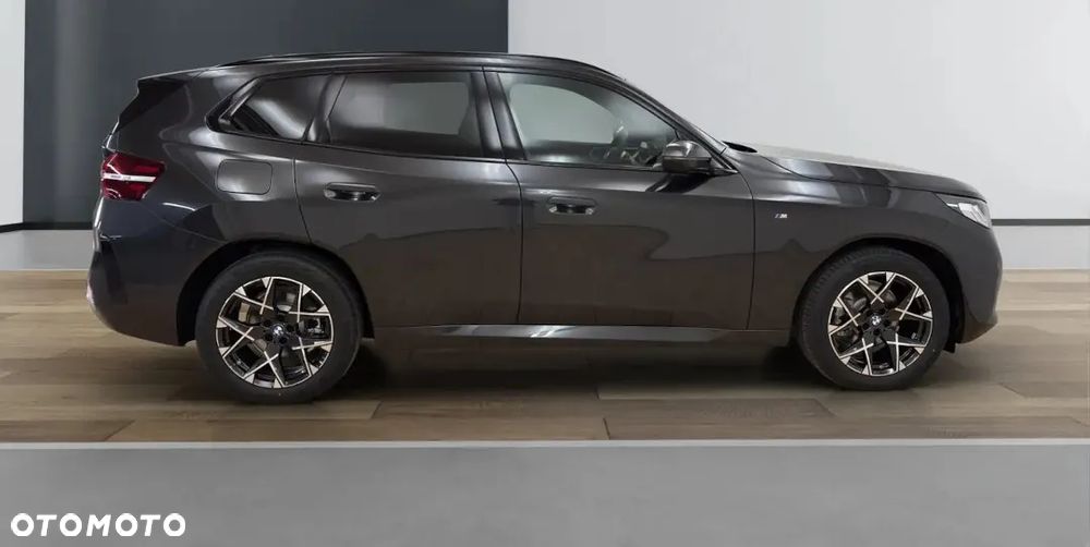 BMW X3 xDrive20d mHEV - 6