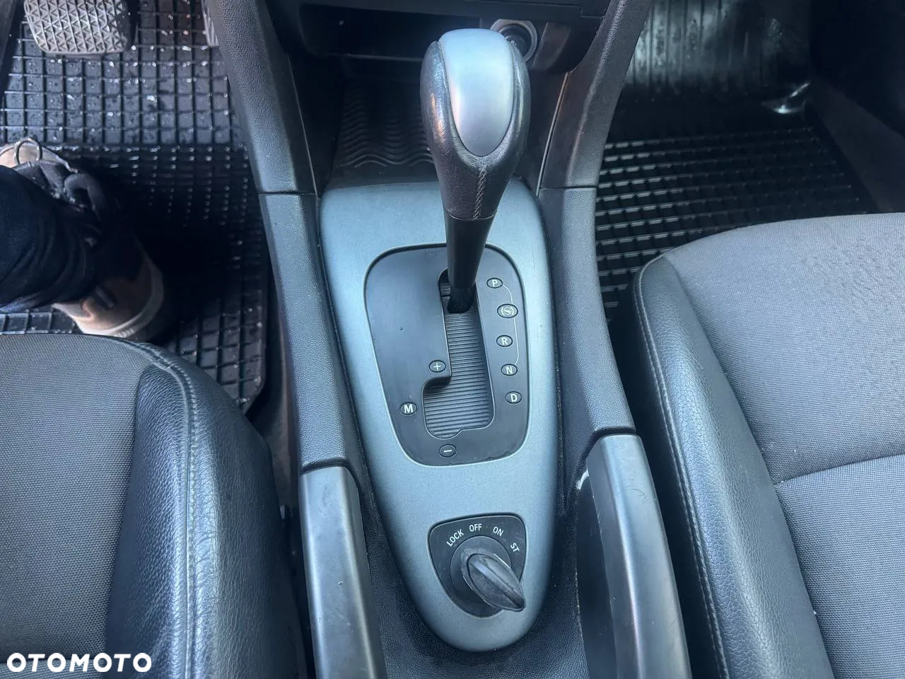 Saab 9-3 1.9 TiD Sport Kombi DPF Linear - 19
