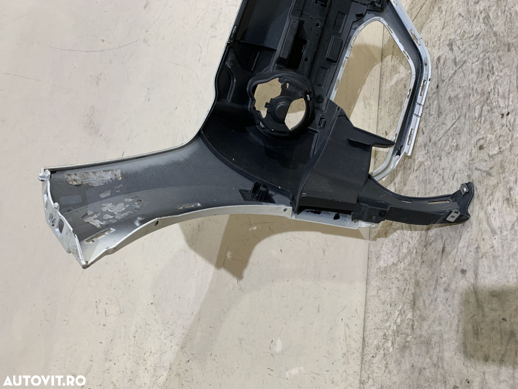 Bara fata BMW X1 F48,  2015, 2016, 2017, 2018, cod origine OE 51117354815. - 8