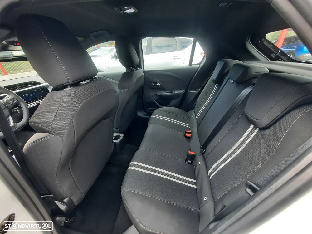 Opel Corsa 1.2 T GS Line - 27