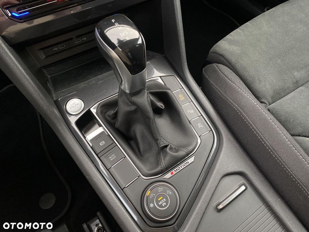 Volkswagen Tiguan 2.0 TDI SCR 4Mot Elegance DSG - 16