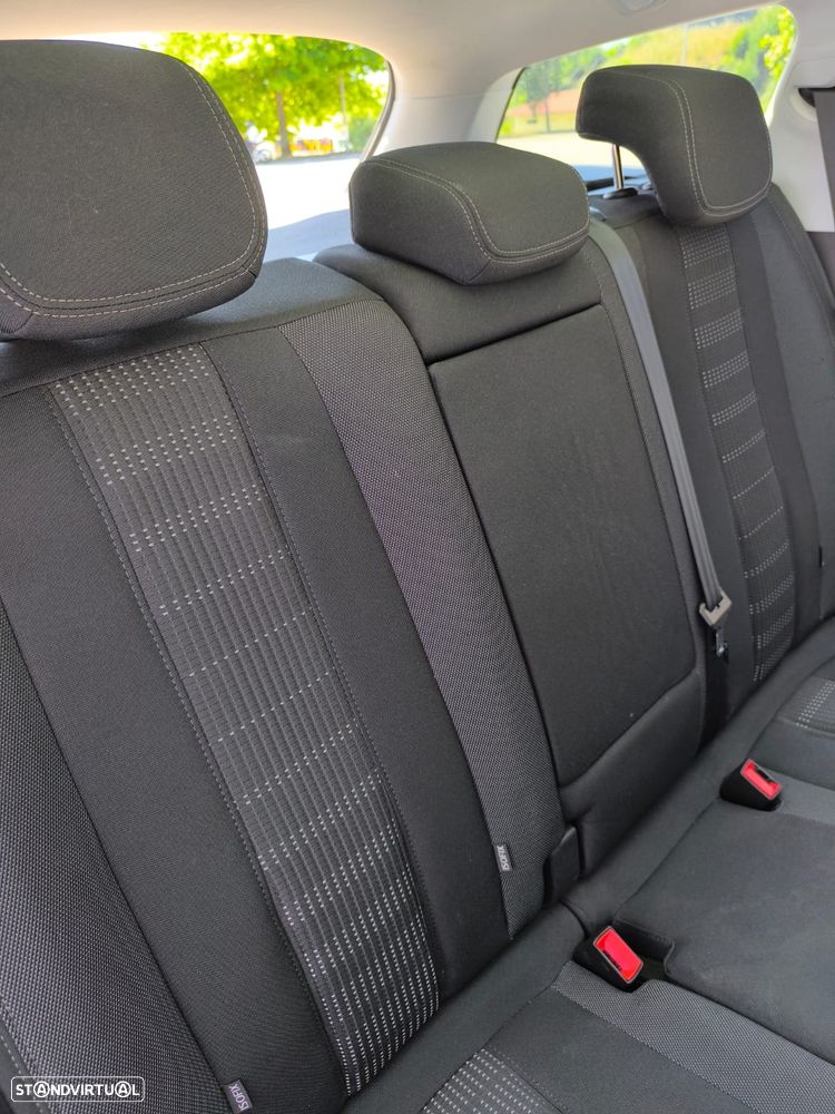 Peugeot 308 SW BlueHDi 120 Stop & Start Allure - 11