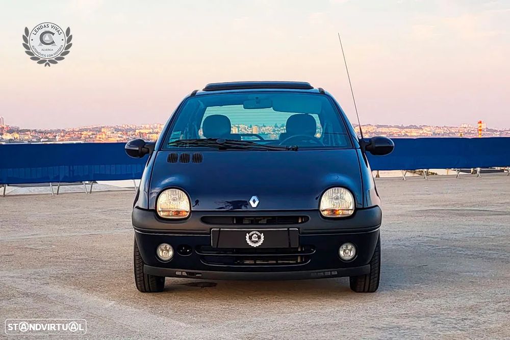 Renault Twingo 1.2 16V Initiale - 2