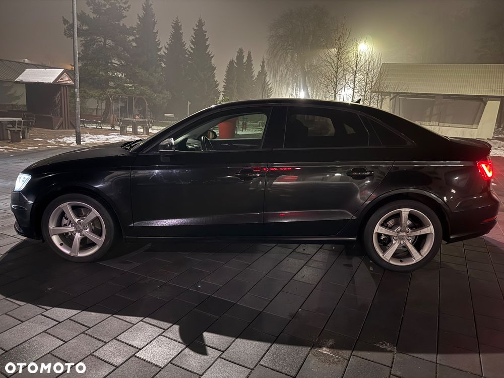 Audi A3 Limousine 1.8 TFSI S tronic Attraction - 2