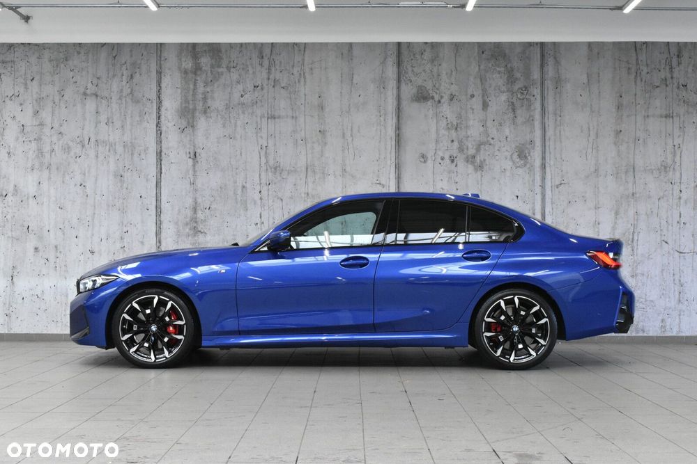 BMW Seria 3 - 4