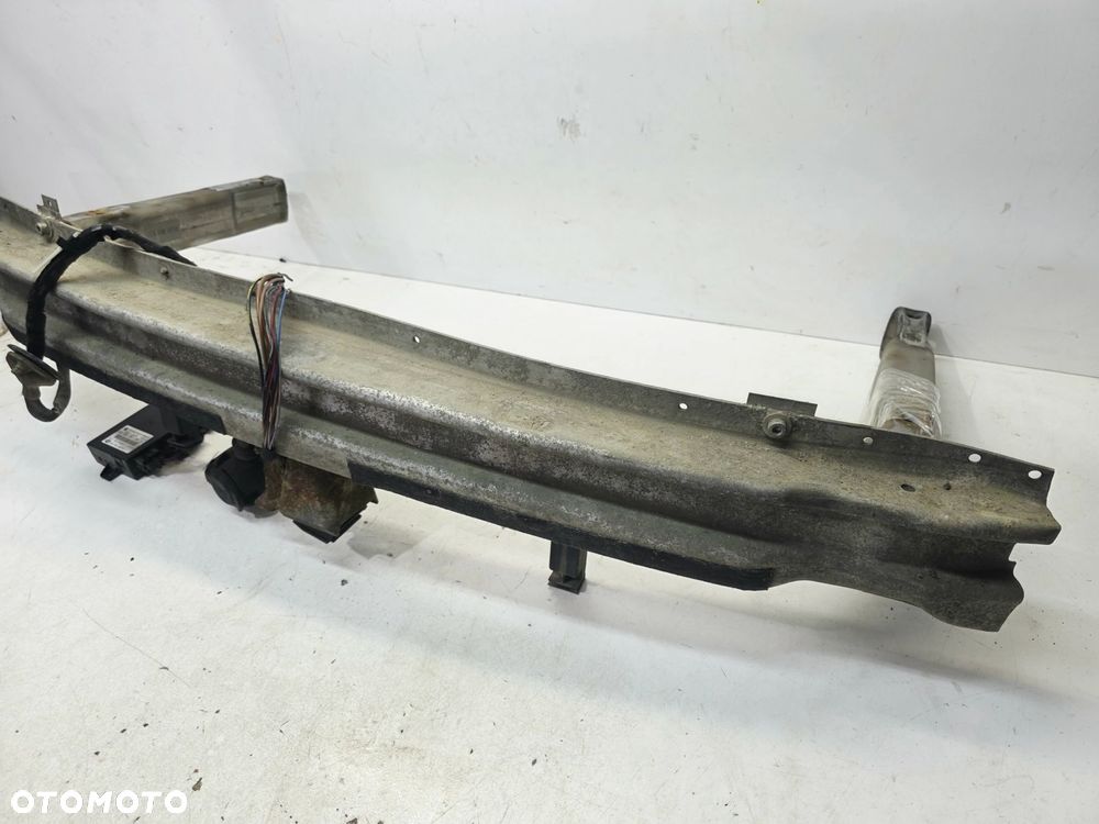 BELKA HAKA HOLOWNICZEGO + MODUŁ AL-KO AUDI A4 B7 8E0800491B 8E0907383B - 3