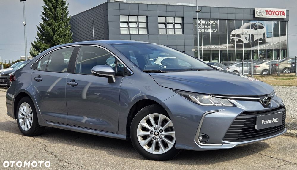 Toyota Corolla - 11