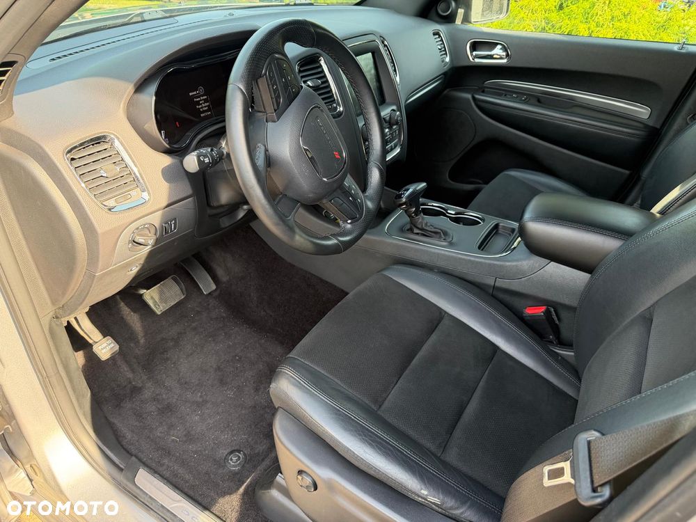 Dodge Durango - 29