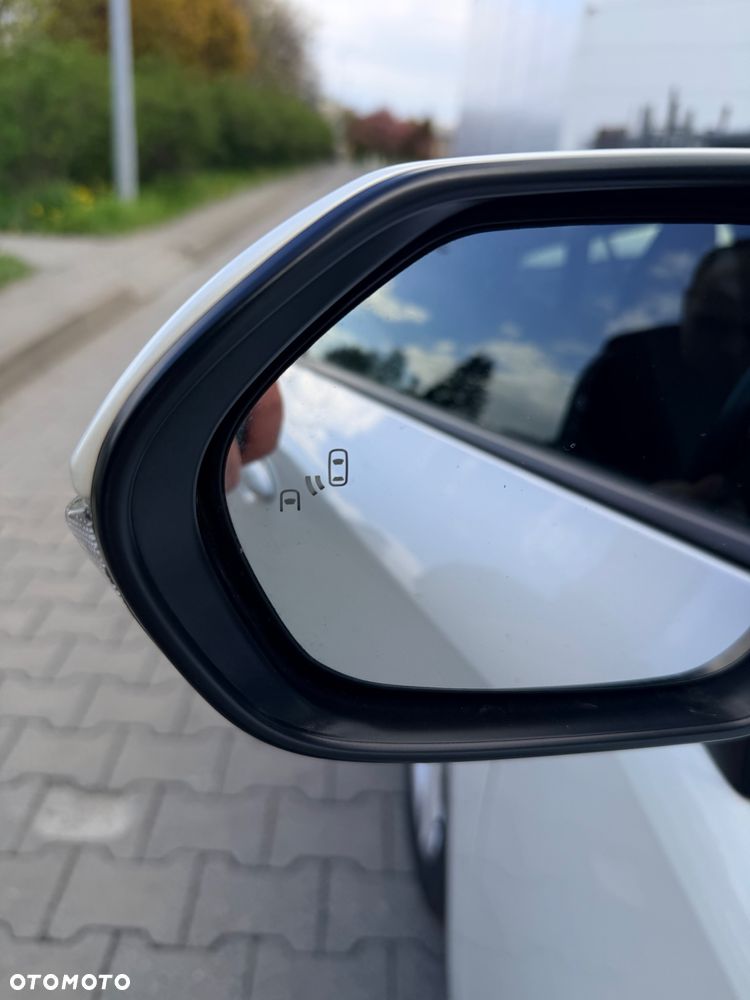 Toyota Corolla 1.8 Hybrid Comfort - 14