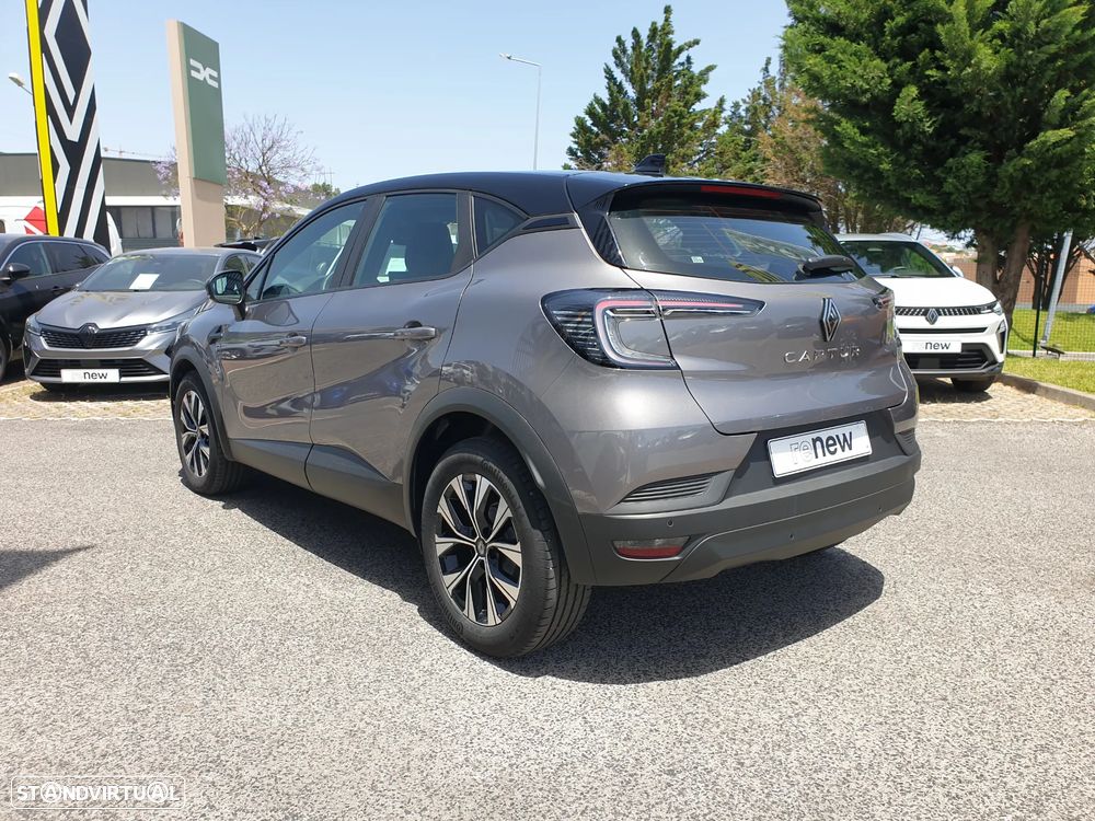 Renault Captur 1.0 TCe Evolution - 8