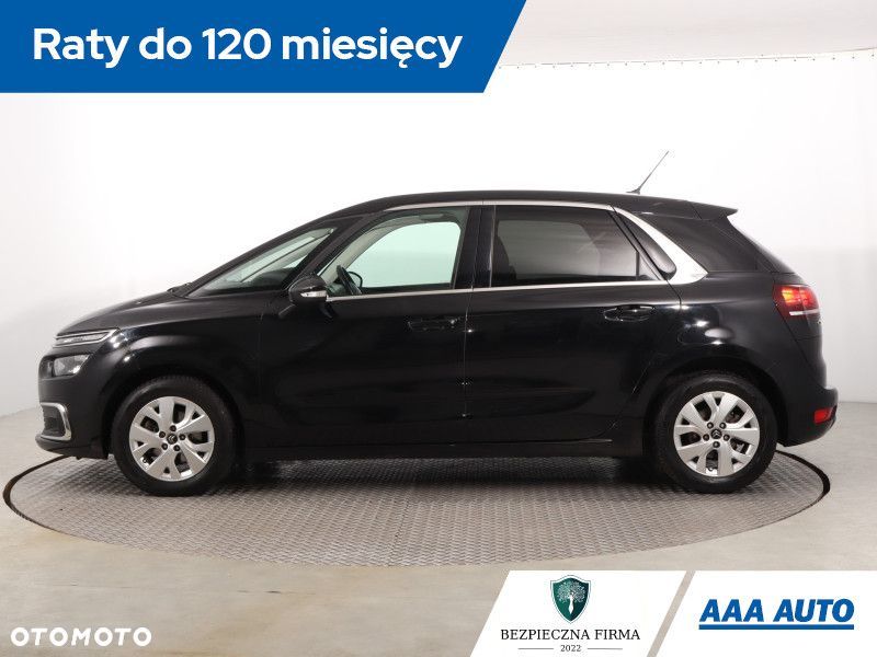 Citroën C4 Picasso - 3