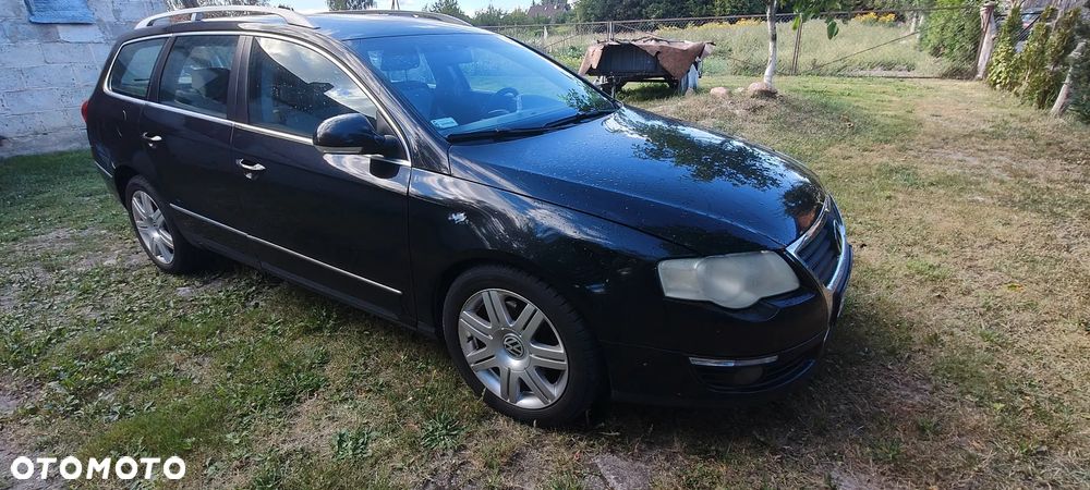 Volkswagen Passat 2.0 TDI Comfortline - 9