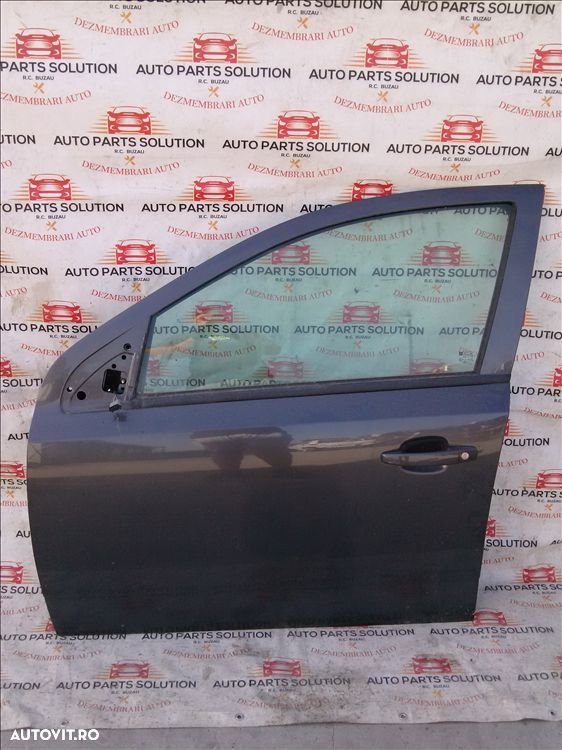 usa stanga fata opel astra h - 1
