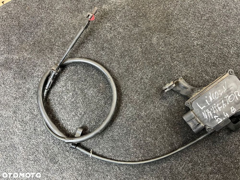 lincoln navigator II tempomat linka moduł 2L1F-9C734-BB - 2