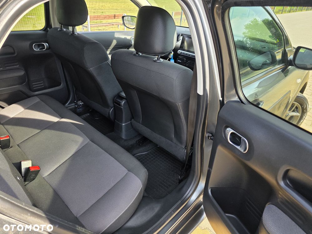 Citroën C4 Cactus 1.6 Blue HDi Shine - 14