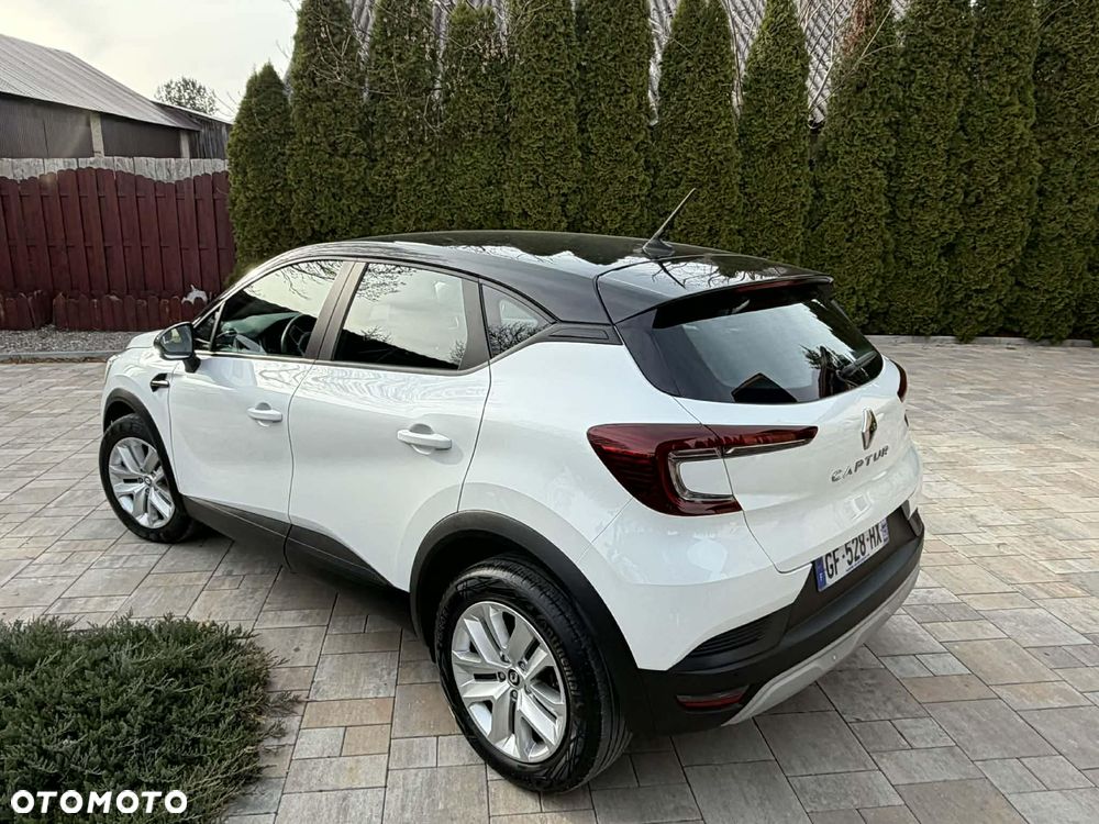 Renault Captur 1.0 TCe Equilibre - 1