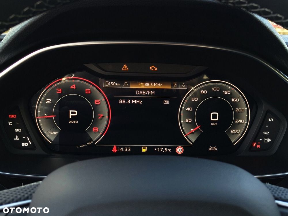 Audi Q3 Sportback - 27