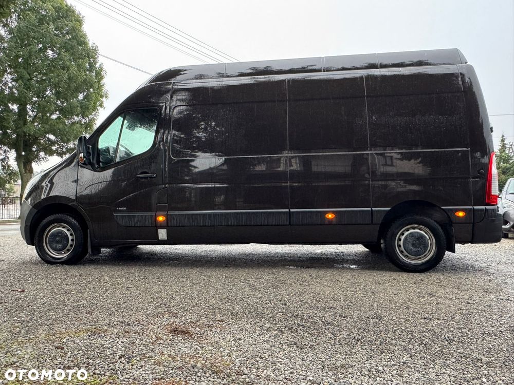 Opel Movano - 35