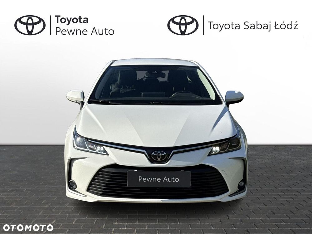 Toyota Corolla - 8