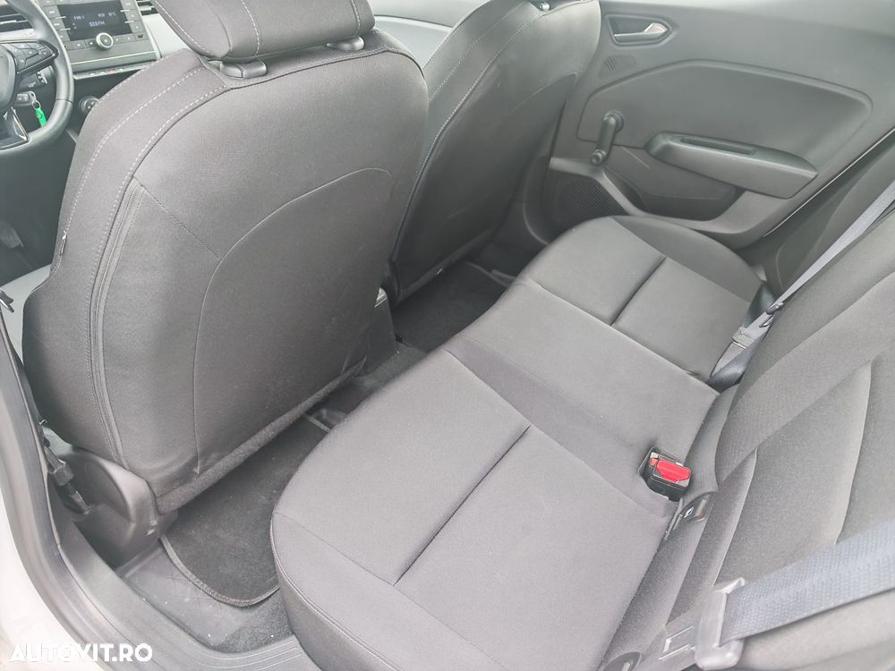 Renault Clio V 1.0 TCe Zen - 10