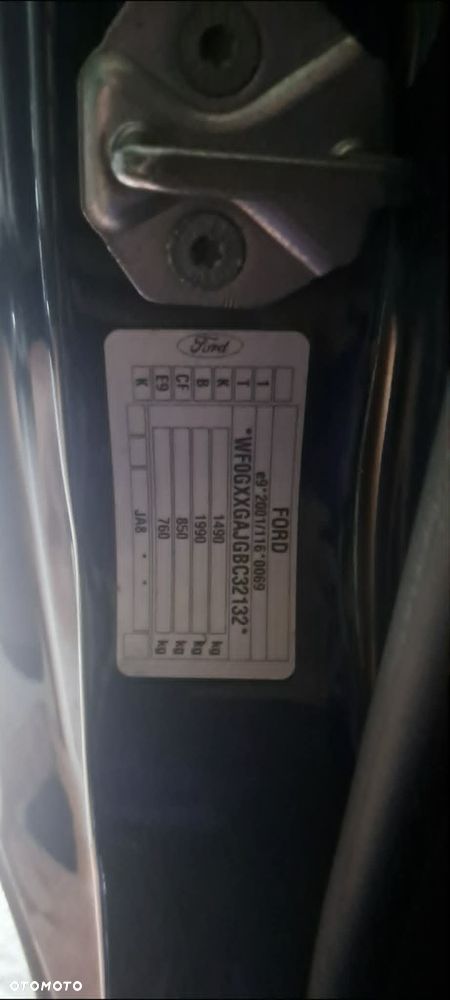 Ford Fiesta 1.25 Champions Edition - 31