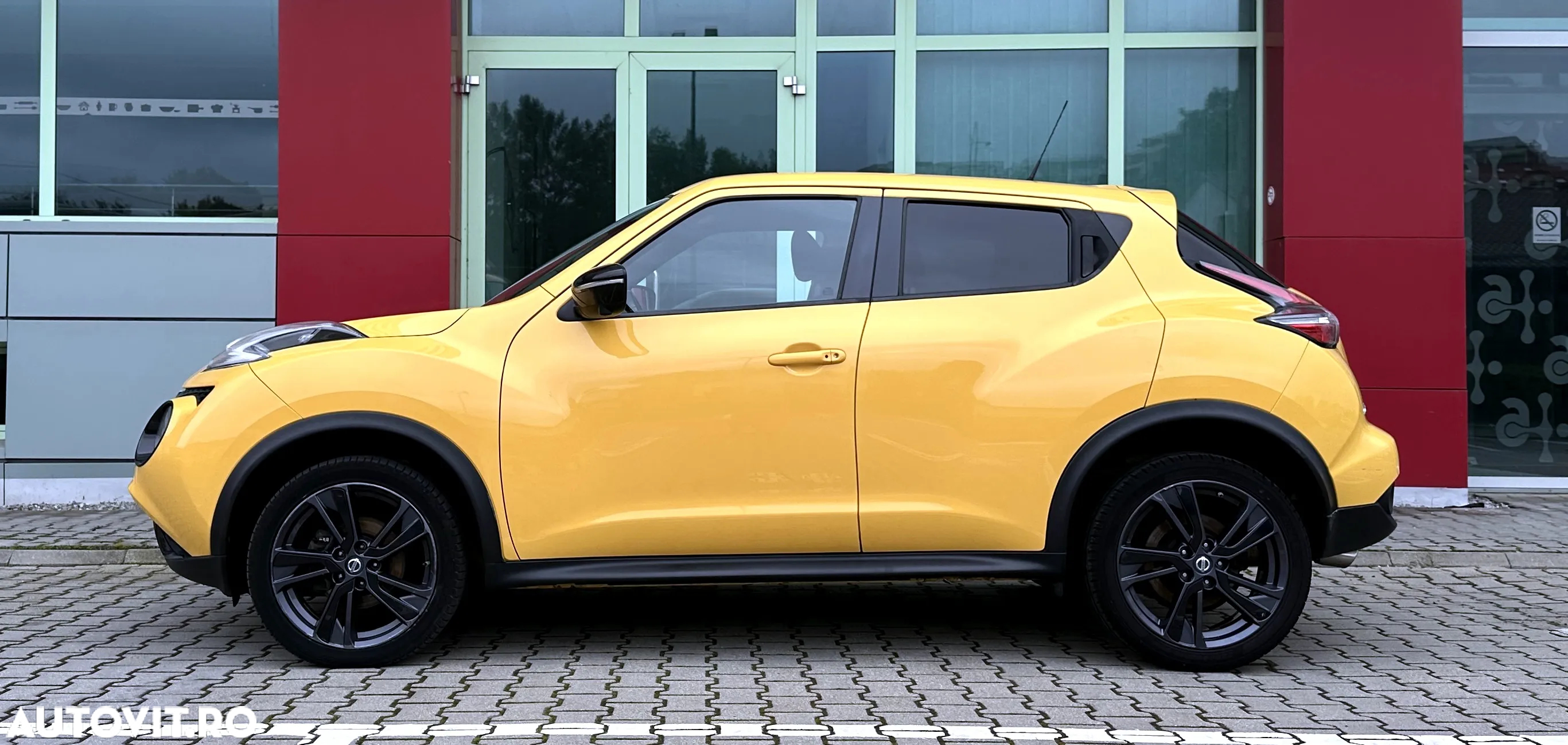 Nissan Juke - 32