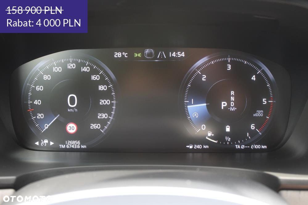 Volvo V90 Cross Country - 15