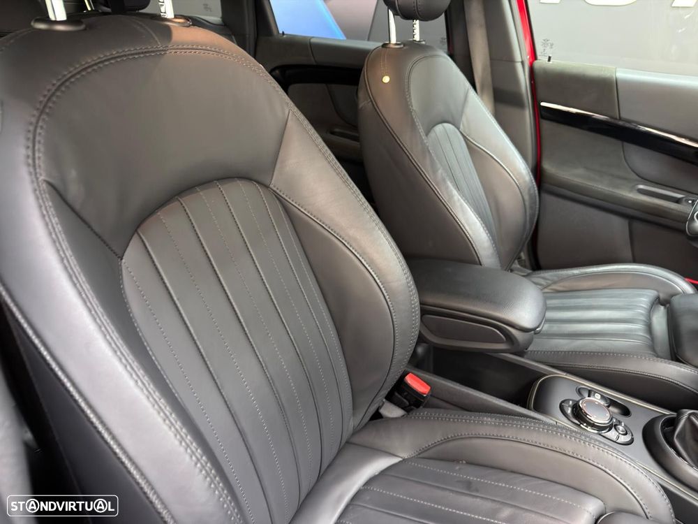 MINI Countryman Cooper SE ALL4 Auto - 48